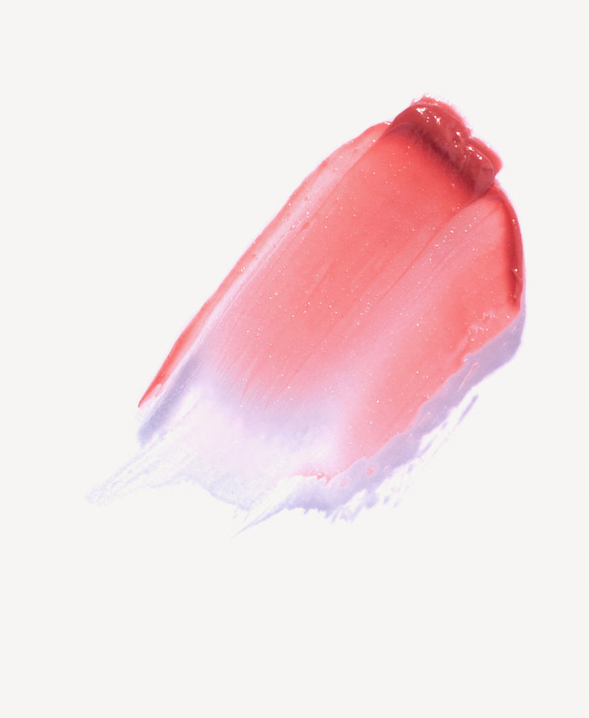 Ere Perez Wild Pansy Lipbar - Zen Swatch