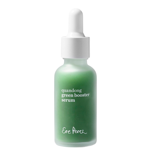 Ere Perez Quandong Green Booster Serum