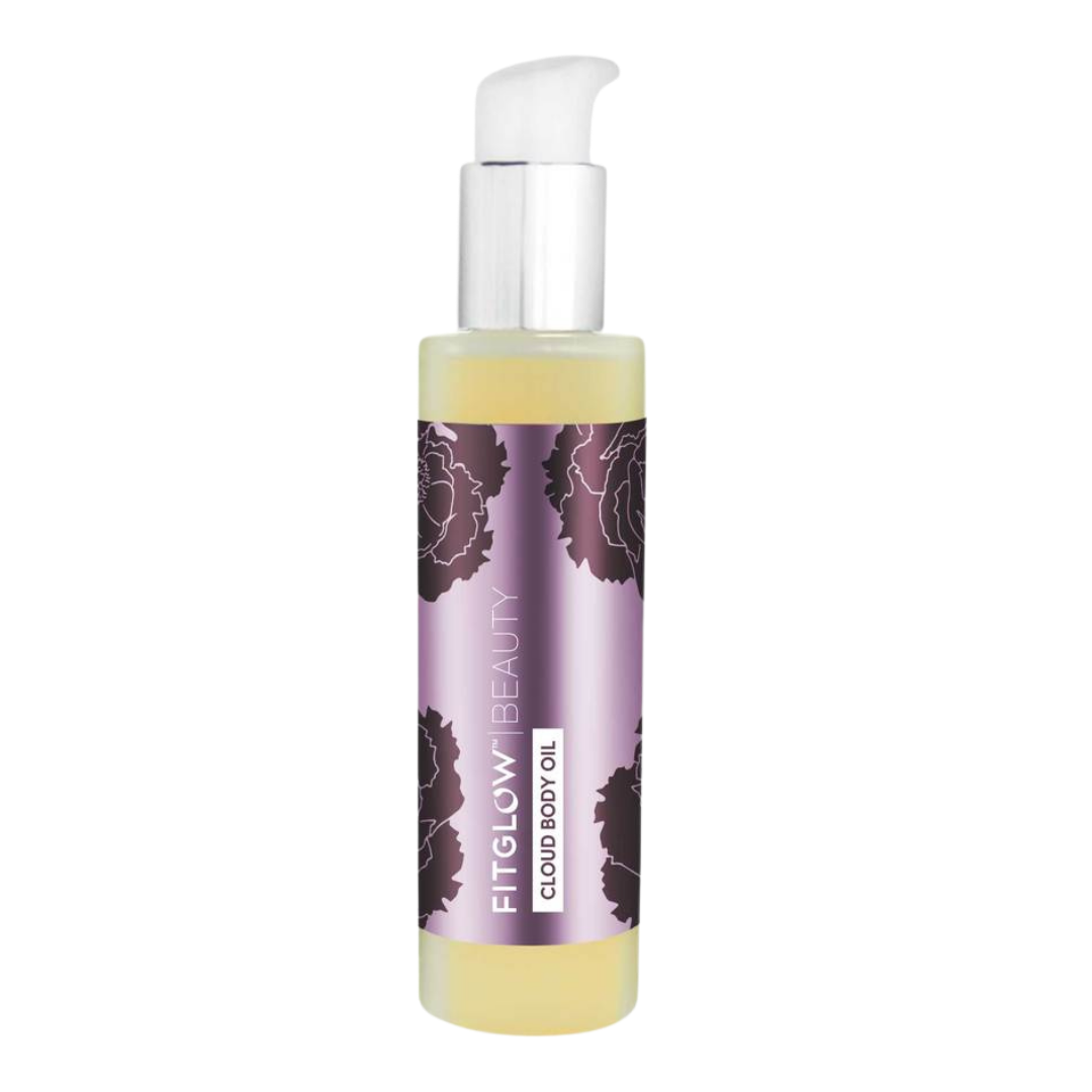 Fitglow Beauty Cloud Body Oil