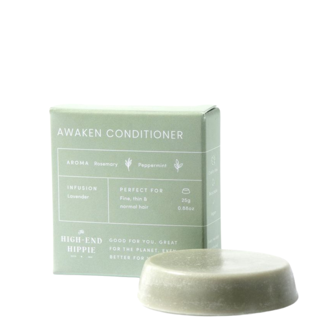 The High End Hippie Awaken Conditioner