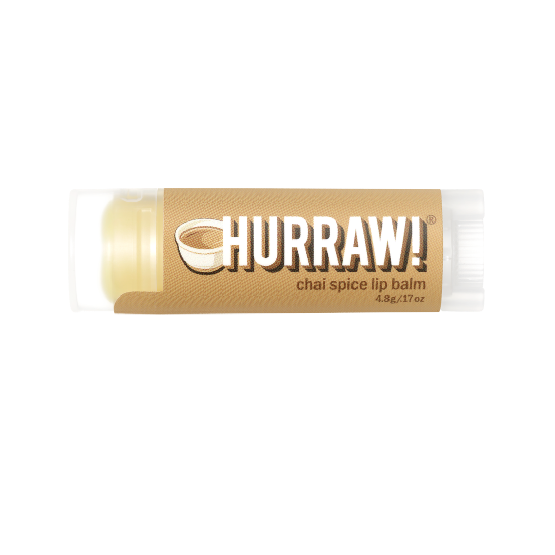 Hurraw! Lip Balm