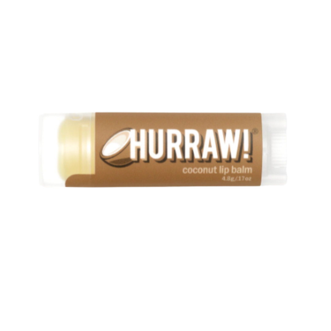 Hurraw! Lip Balm