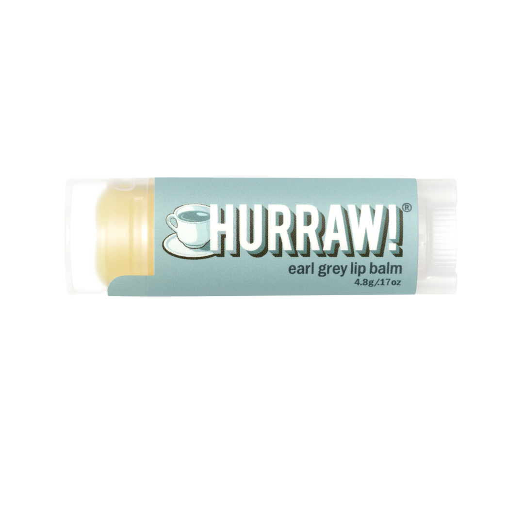 Hurraw! Lip Balm