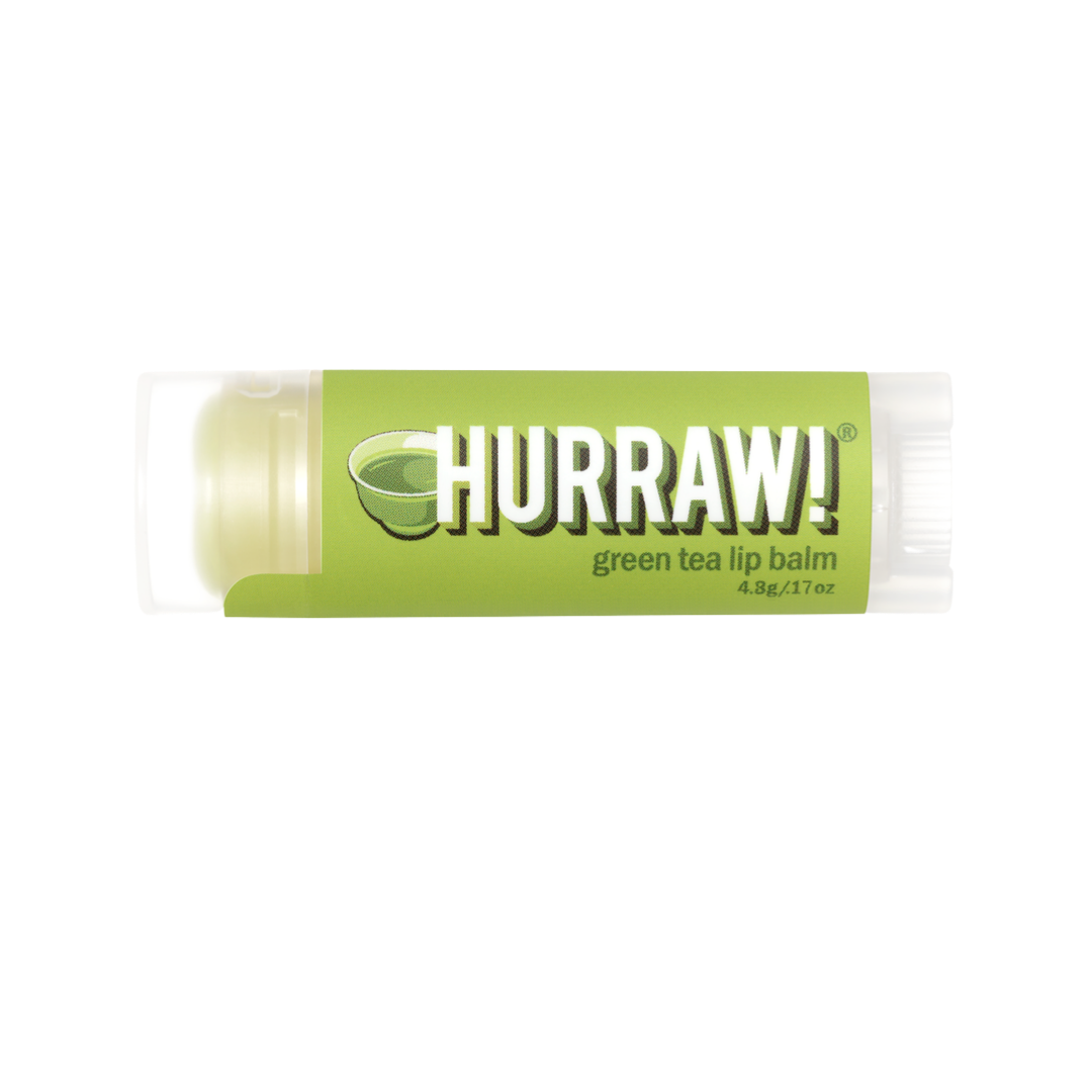 Hurraw! Lip Balm