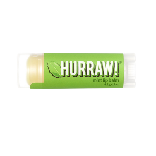 Hurraw! Lip Balm