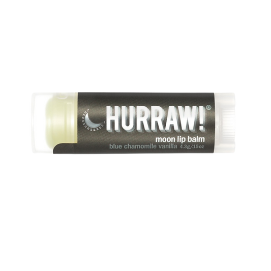 Hurraw! Moon Night Treatment