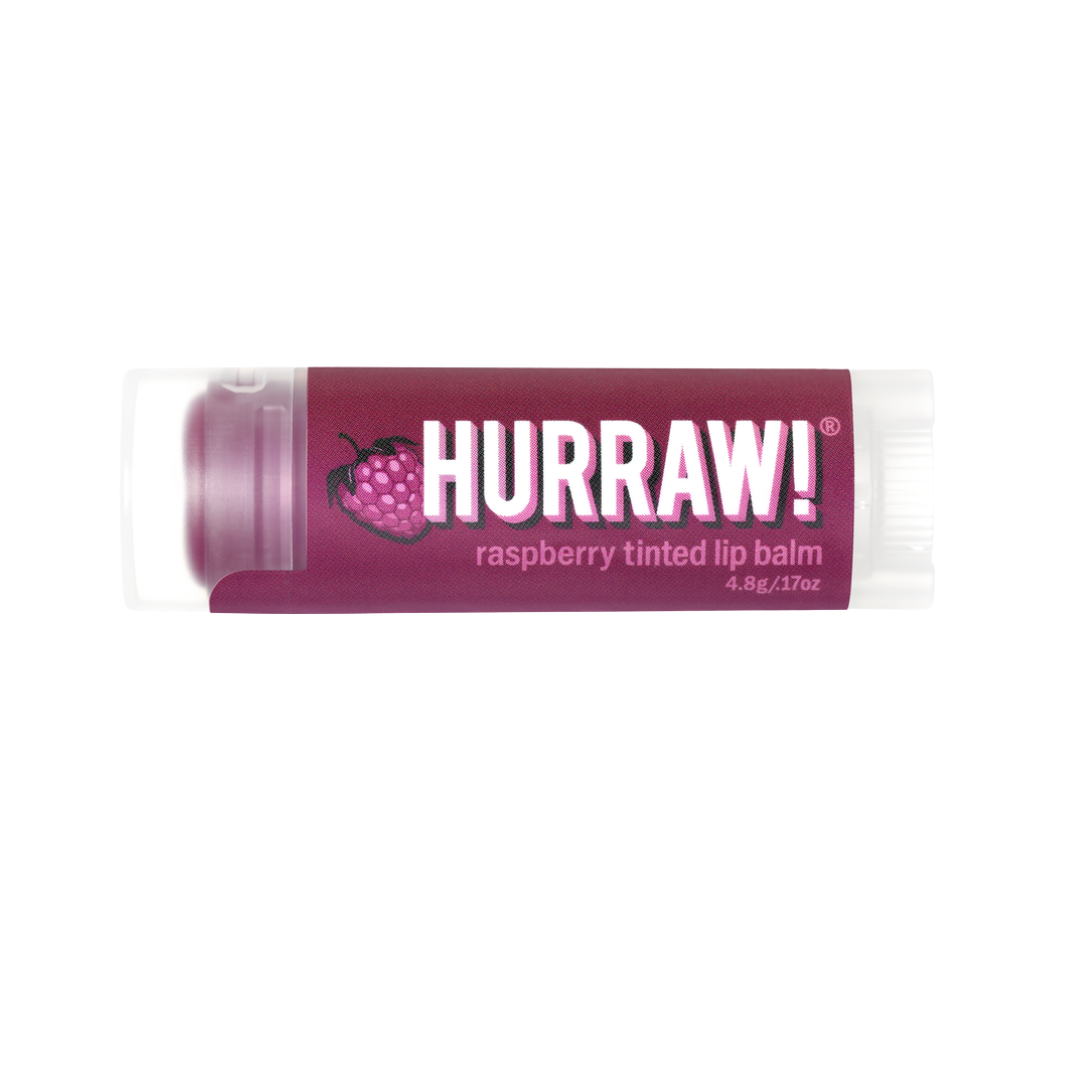 Hurraw! Lip Balm