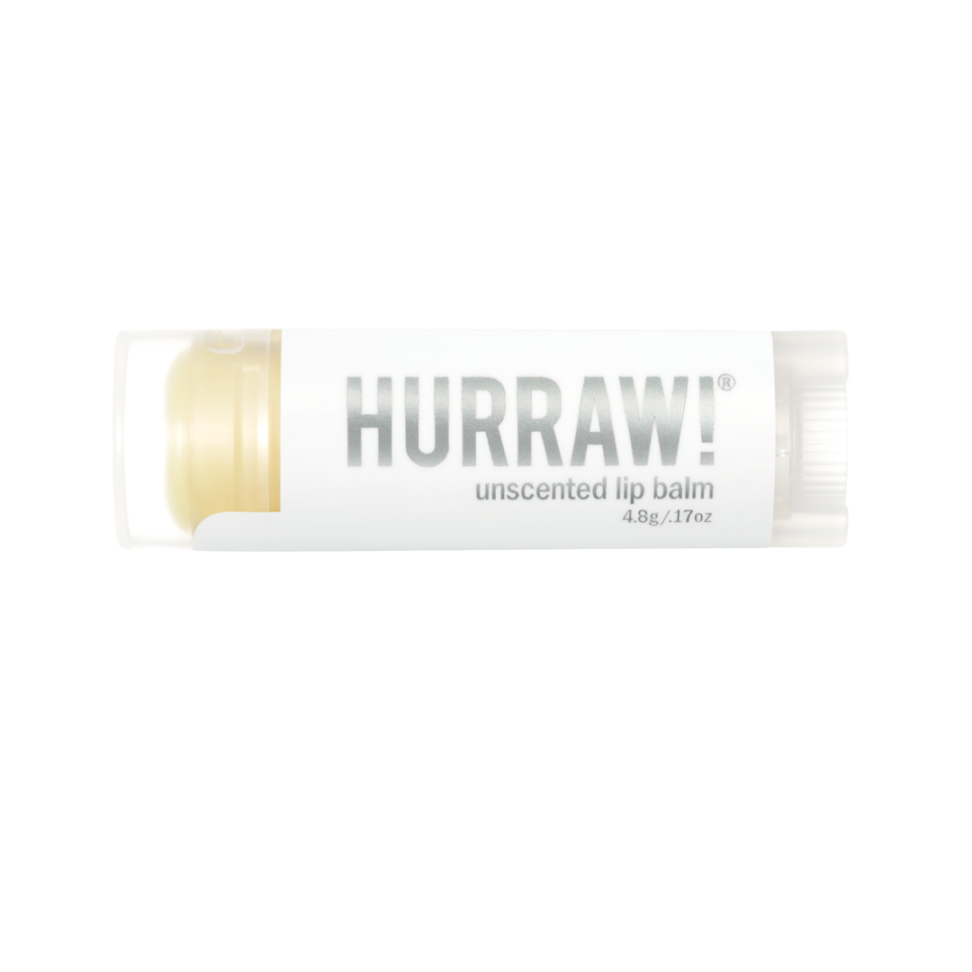 Hurraw! Lip Balm