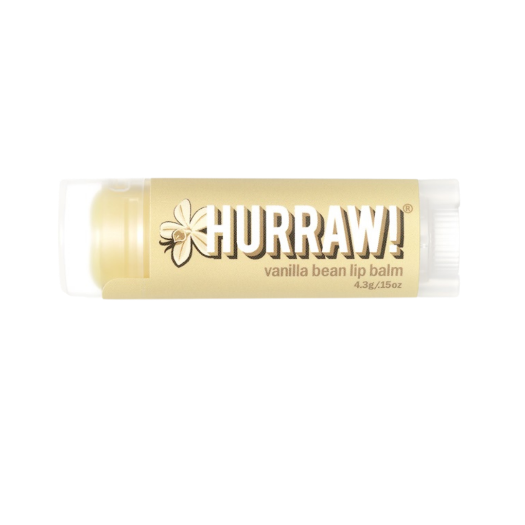 Hurraw! Lip Balm