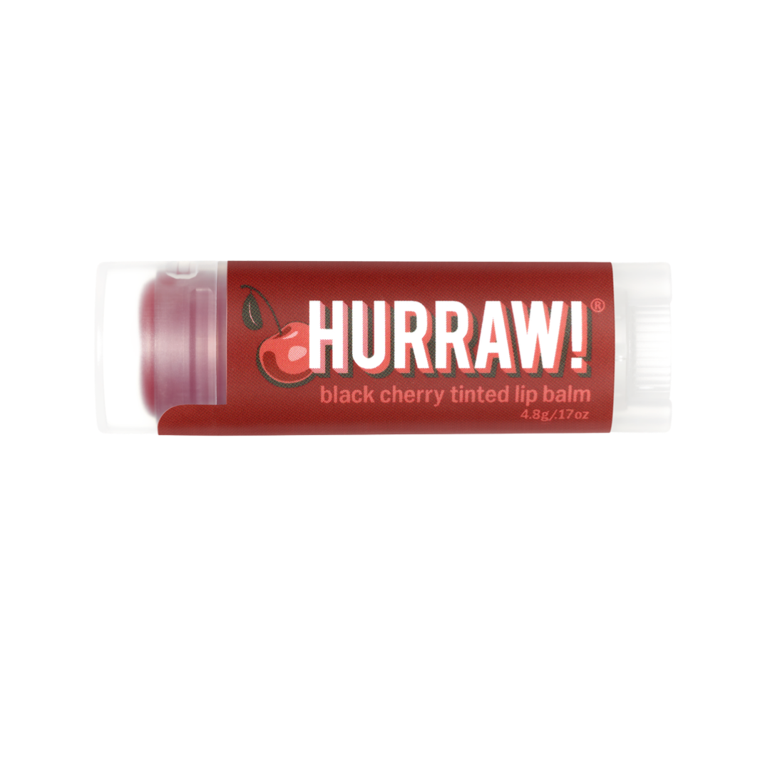 Hurraw! Lip Balm