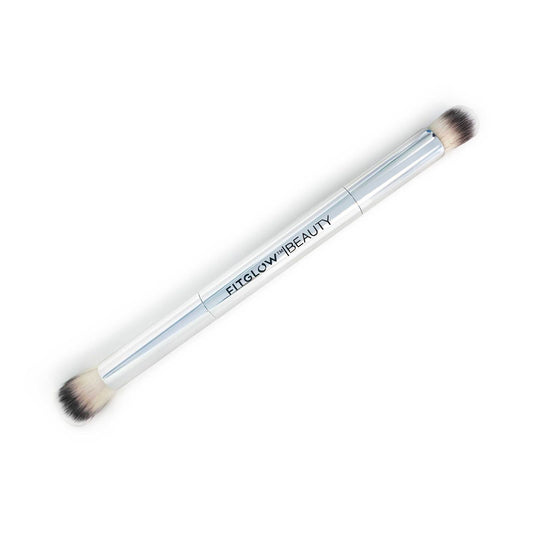 Fitglow Beauty Illuminate + Shape Brush