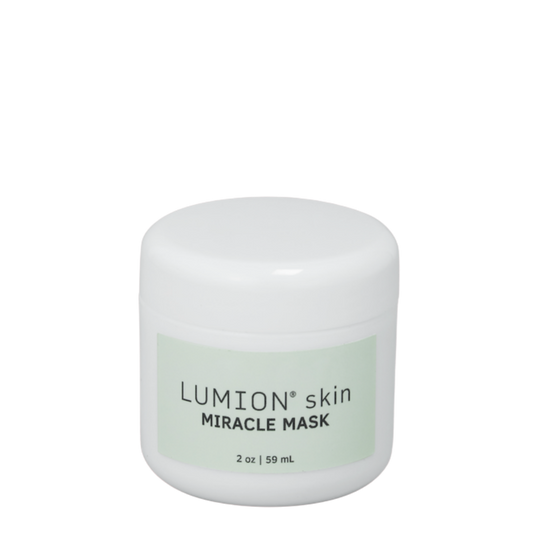 LUMIONskin Miracle Mask