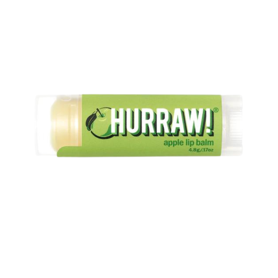 Hurraw! Lip Balm