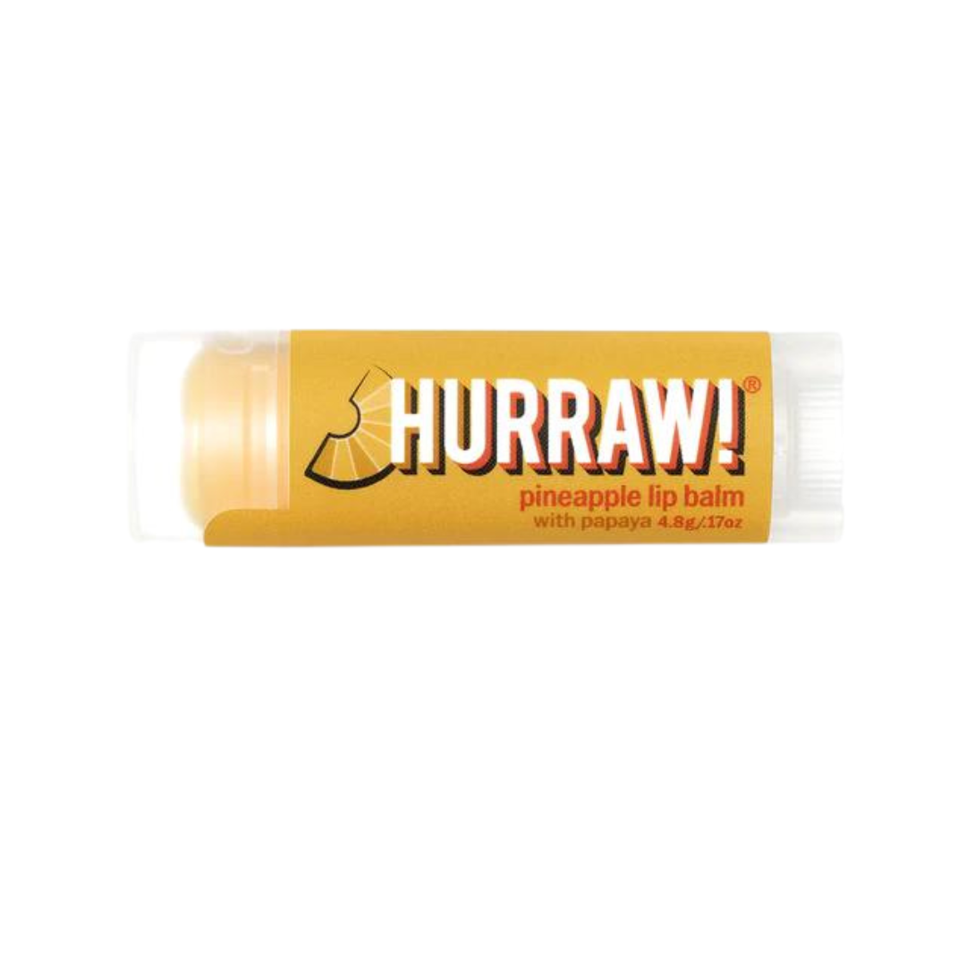 Hurraw! Lip Balm