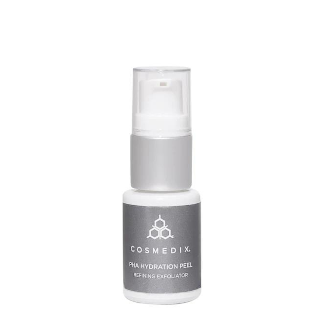 Cosmedix PHA Hydration Peel