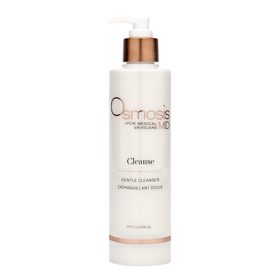 Osmosis Cleanse Gentle Cleanser