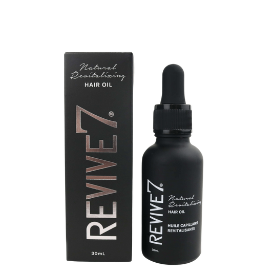 Revive7 Revitalizing Hair Oil