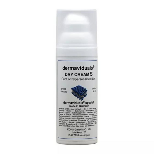 Day Cream S