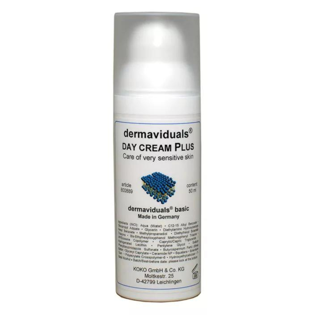 Day Cream Plus