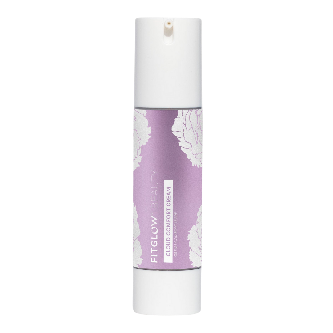 Fitglow Beauty Cloud Comfort Cream – NaturalDermStore