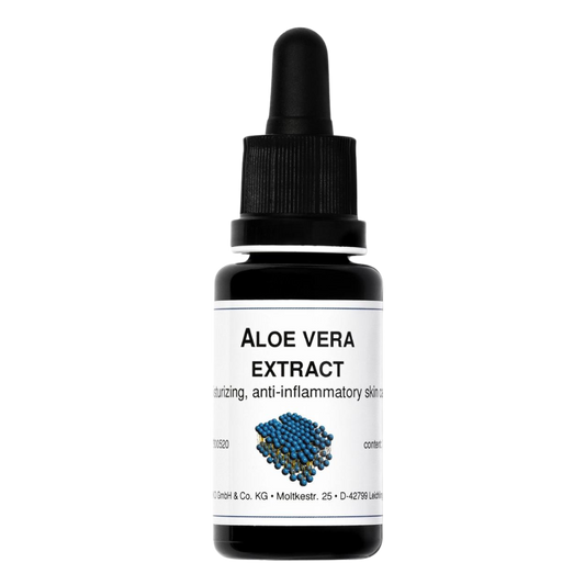 Aloe Vera Extract