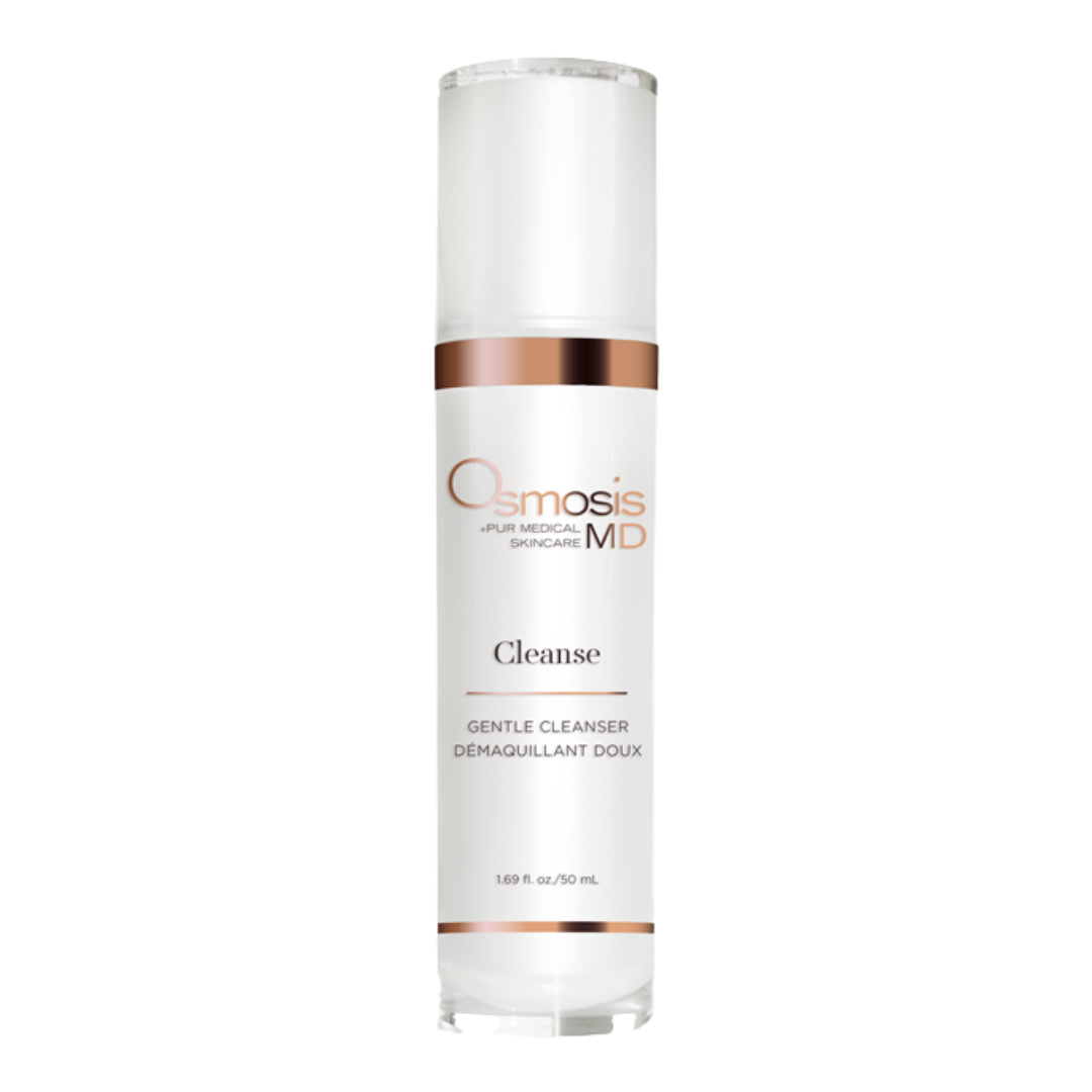 Osmosis Cleanse Gentle Cleanser