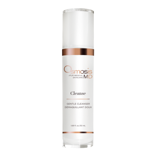 Osmosis Cleanse Gentle Cleanser