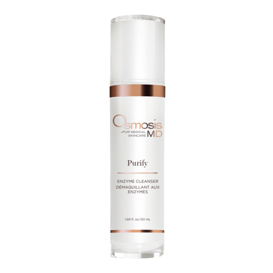 Osmosis Purify Enzyme Cleanser