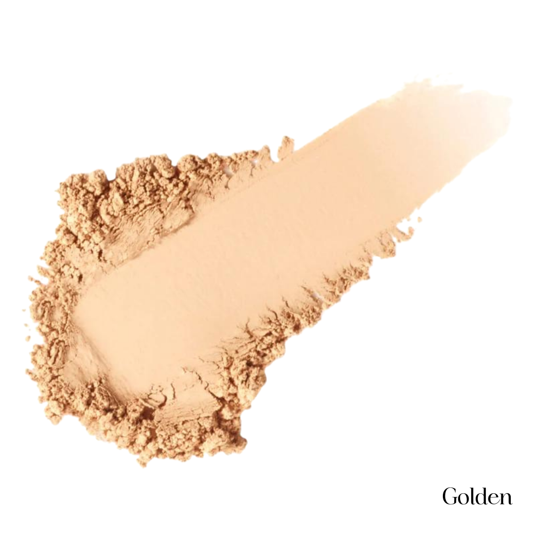 Jane Iredale Powder-Me SPF 30 Dry Sunscreen with Refillable Brush