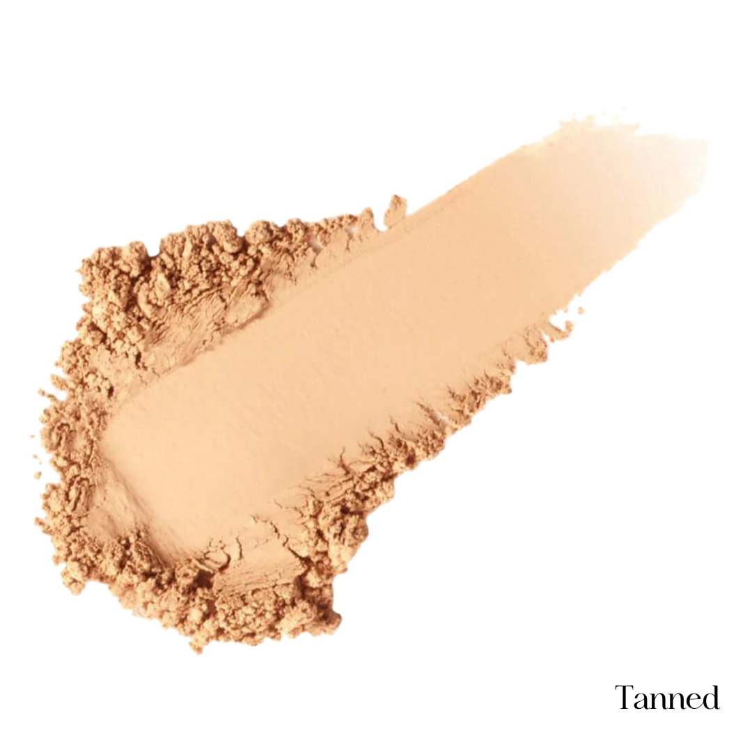 Jane Iredale Powder-Me SPF 30 Dry Sunscreen with Refillable Brush