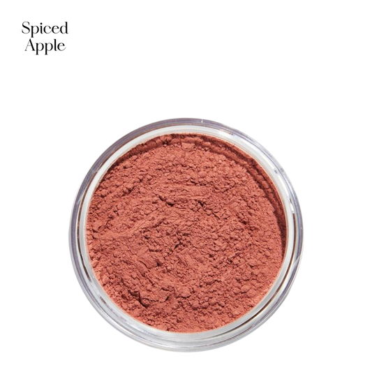 Priia Loose Mineral Blush