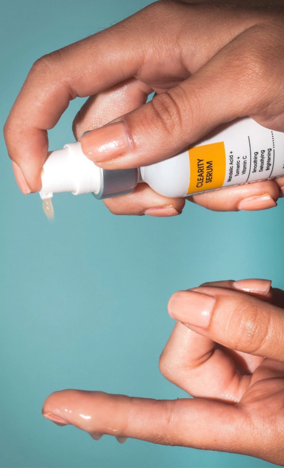 CLEARSTEM CLEARITY Serum