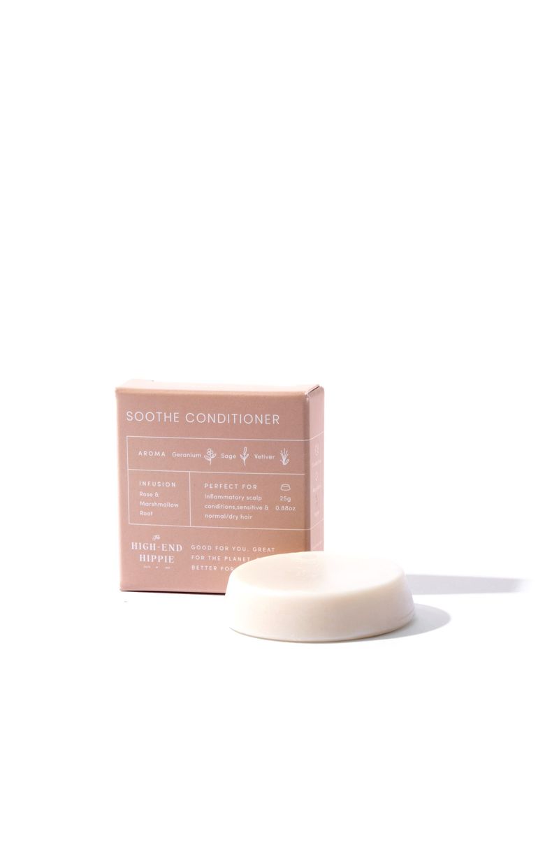 The High End Hippie Soothe Conditioner