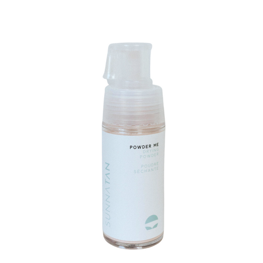 SunnaTan Powder Me Spray