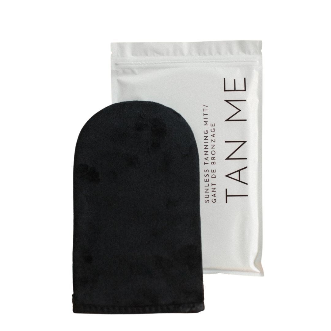 SunnaTan Self-Tan Applicator Mitt