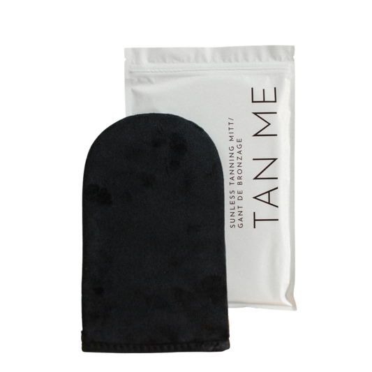 SunnaTan Self-Tan Applicator Mitt