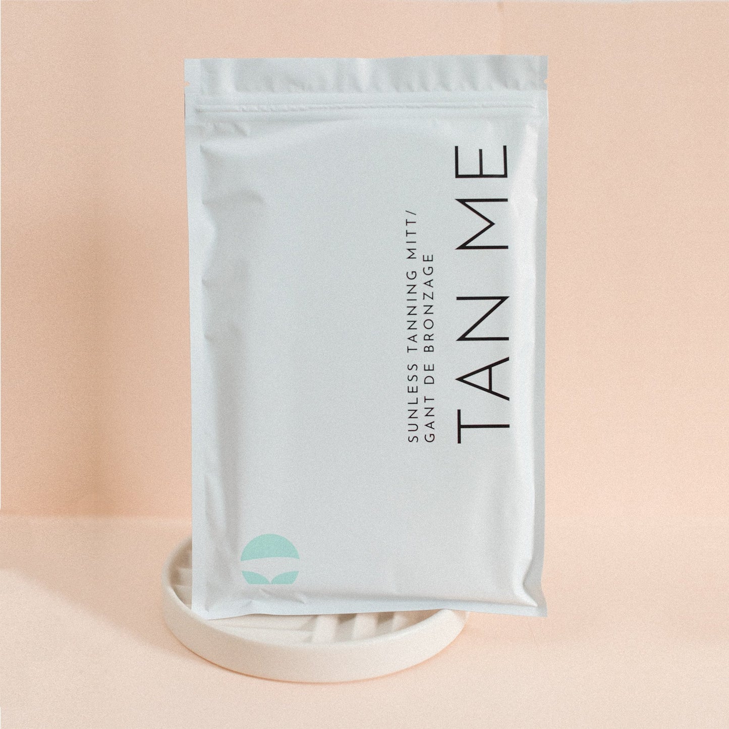 SunnaTan Self-Tan Applicator Mitt