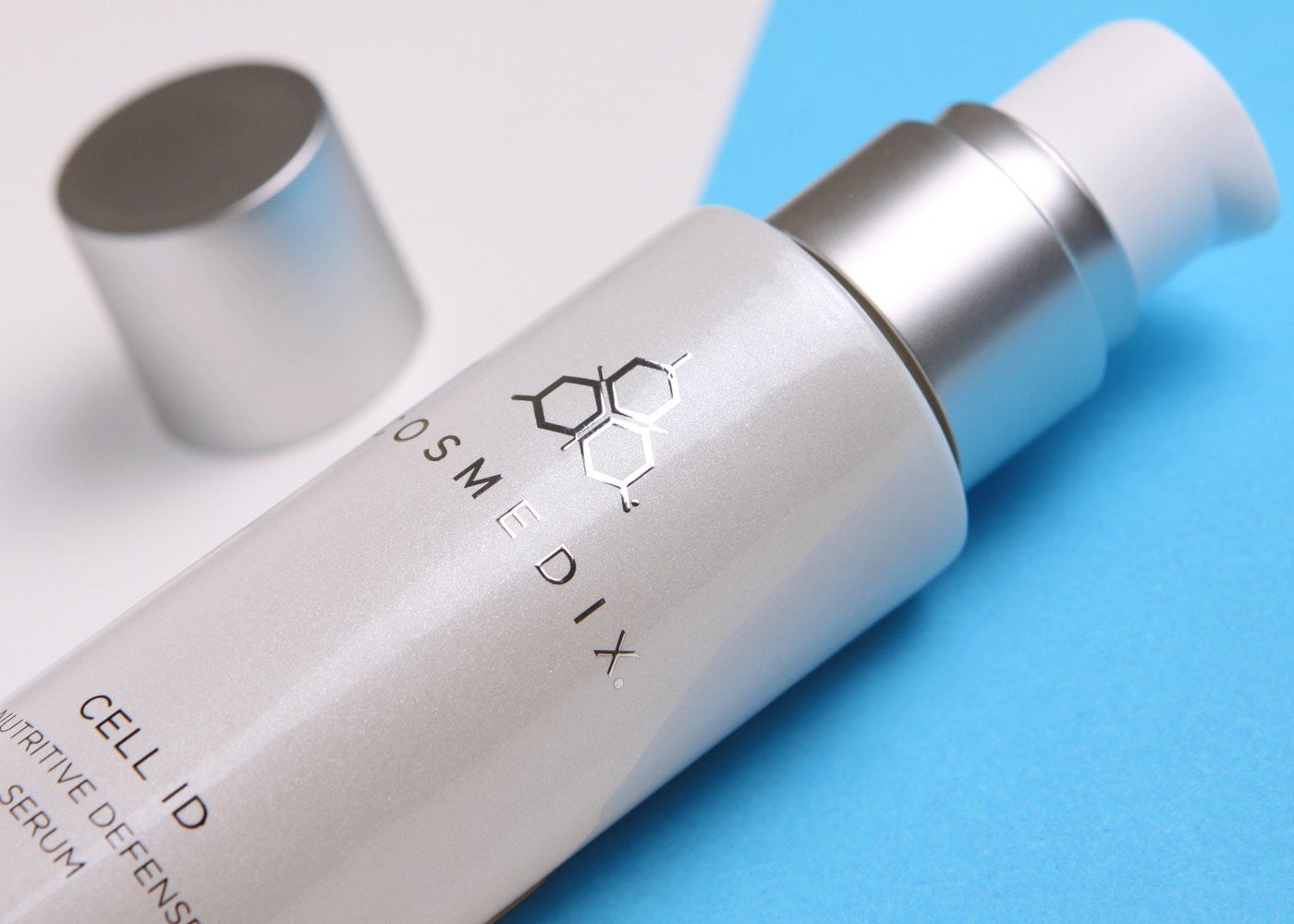 Cosmedix Cell ID Nutritive Defense Serum