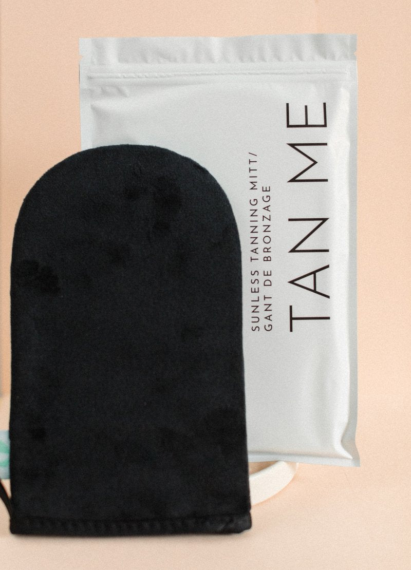 SunnaTan Self-Tan Applicator Mitt