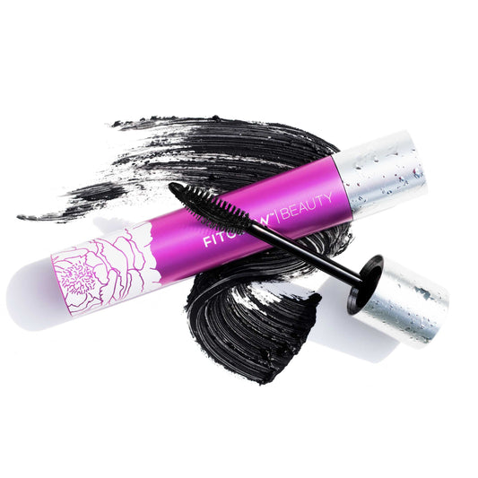 Fitglow Beauty Vegan Good Lash+ Mascara