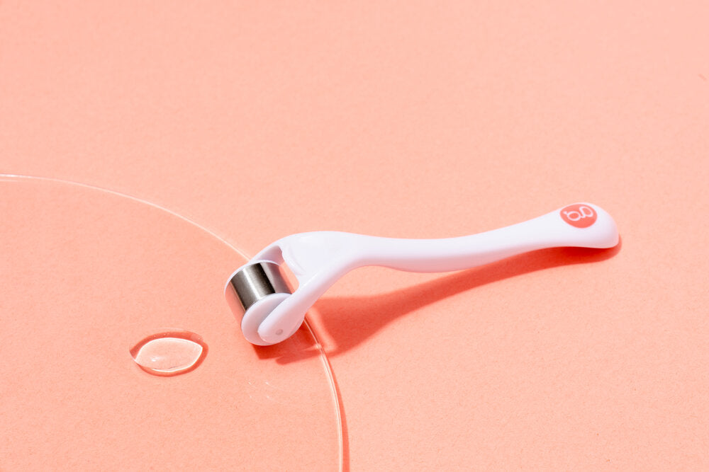 Glow Skincare Mini Cold Roller