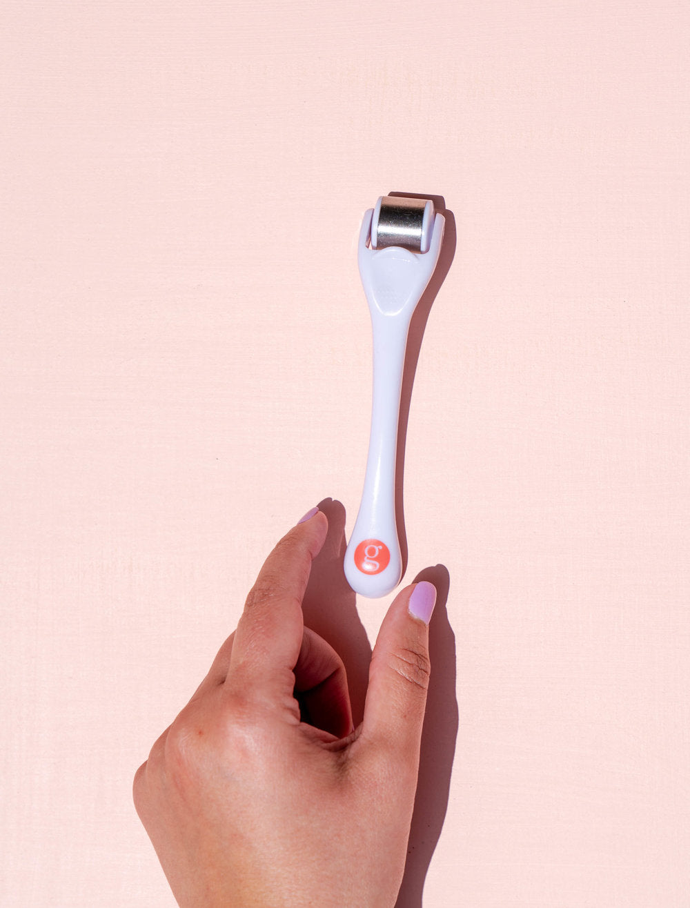 Glow Skincare Mini Cold Roller