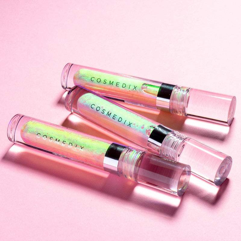 Cosmedix Lumi Crystal Lip Hydrator