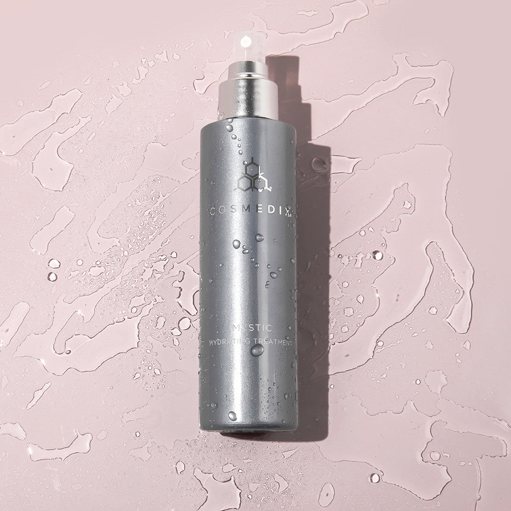 Cosmedix Mystic Hydrating Treatment