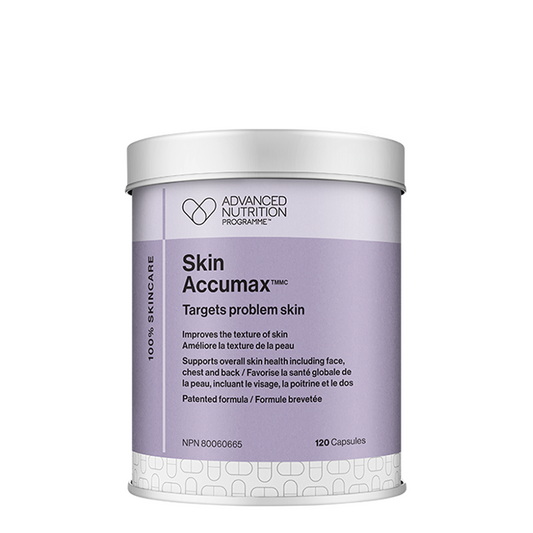 Skin AccuMax