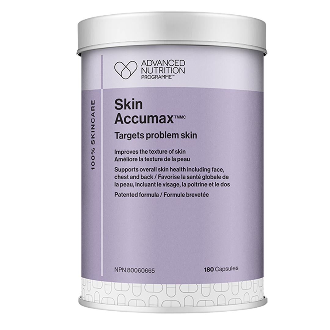 Skin AccuMax