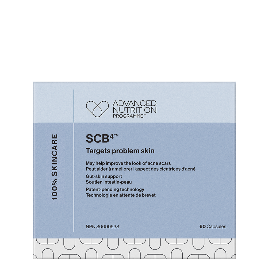 SCB4 Probiotic