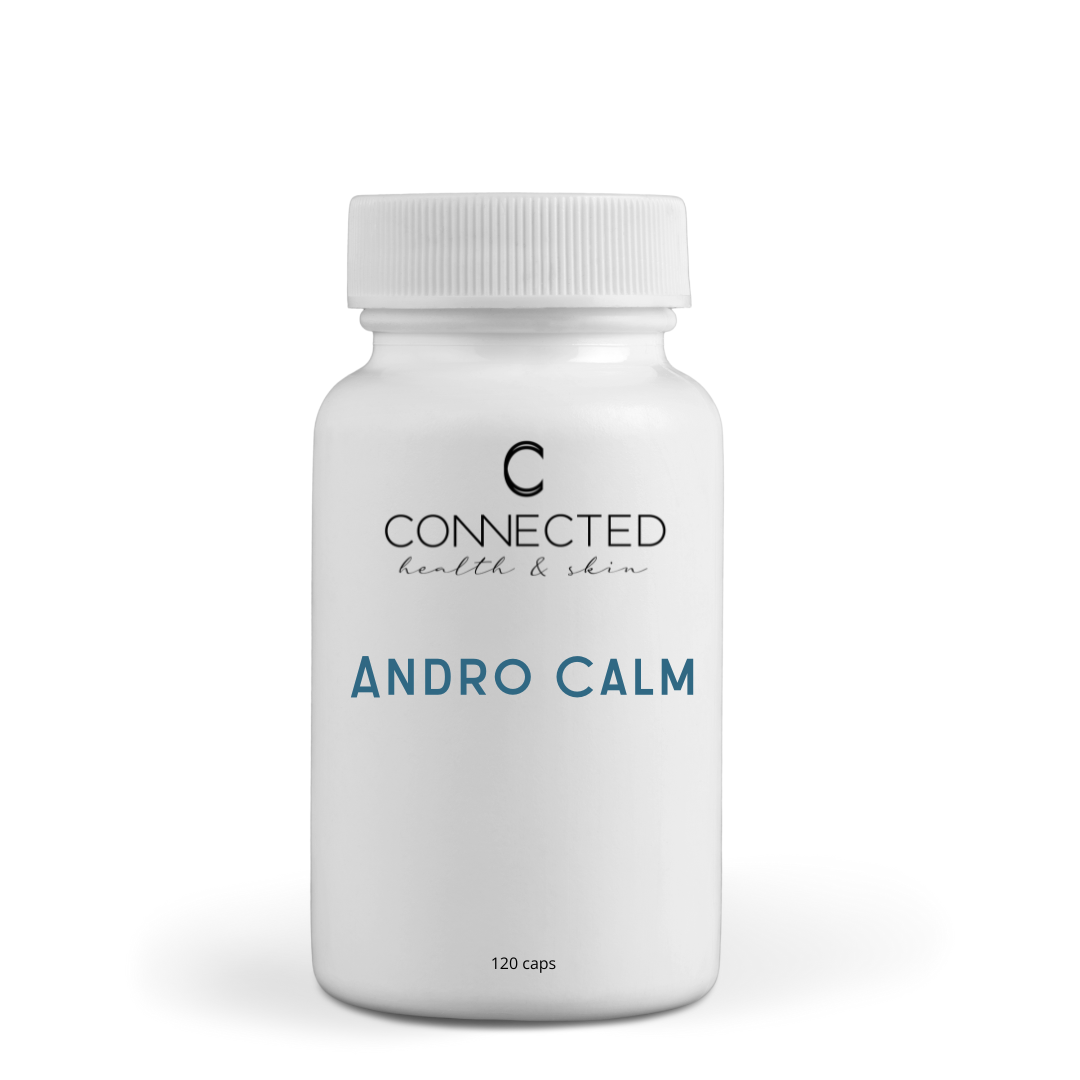 Connected Andro Calm