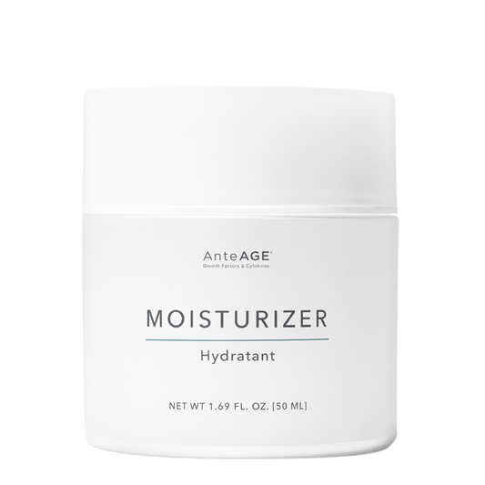 AnteAge MD Moisturizer