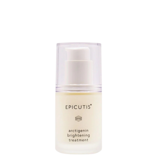 Epicutis Arctigenin Brightening Treatment